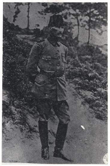 Genelkurmay arşivinden hiç yayınlanmamış Çanakkale fotoğrafları
