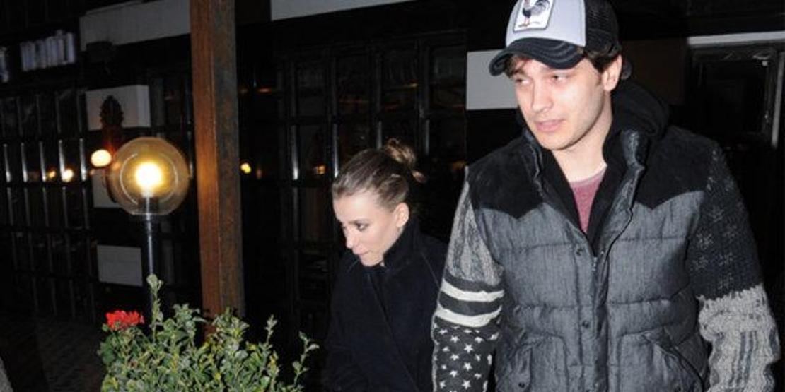 Serenay Sarıkaya ve Çağatay Ulusoyun sırrı ortaya çıktı