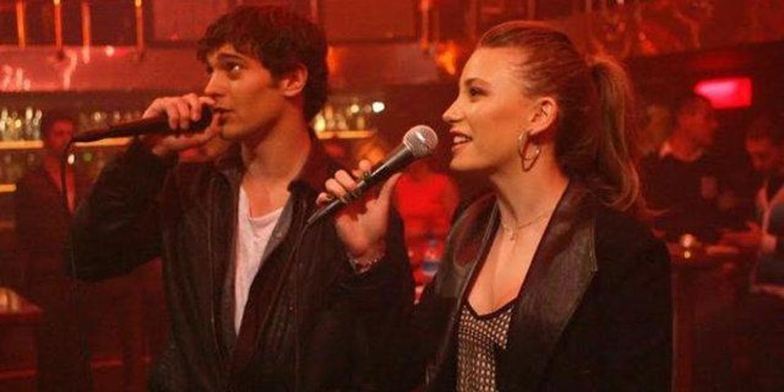 Serenay Sarıkaya ve Çağatay Ulusoyun sırrı ortaya çıktı