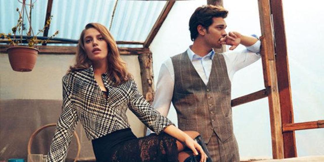 Serenay Sarıkaya ve Çağatay Ulusoyun sırrı ortaya çıktı