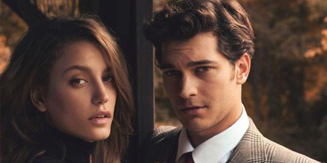 Serenay Sarıkaya ve Çağatay Ulusoyun sırrı ortaya çıktı