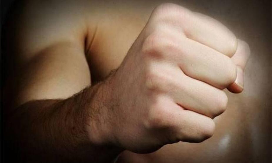 Yumruğunuzu sıkarken bunlara dikkat edin