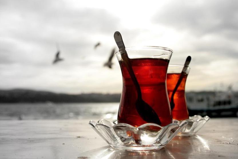 Kilo verdiren 7 mucize yiyecek