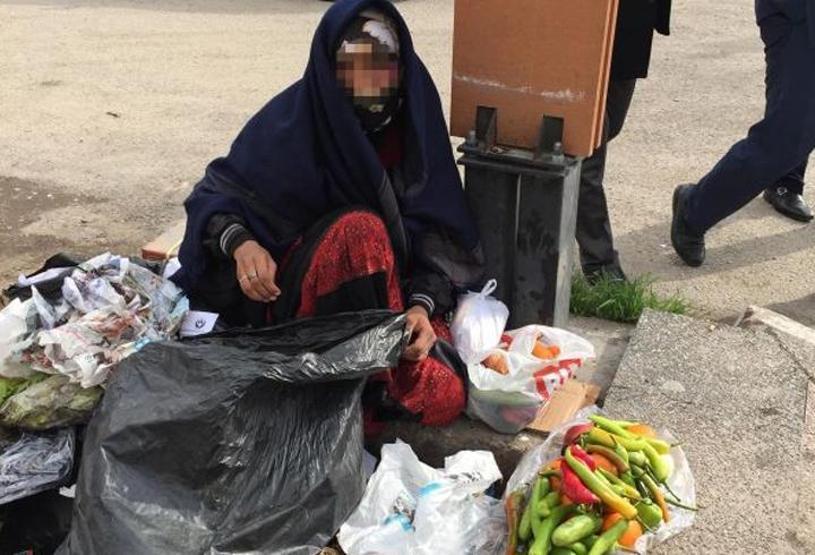 Çer çöpten çorba kaynatacak