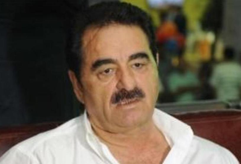 İbrahim Tatlıses mikrop kaptı