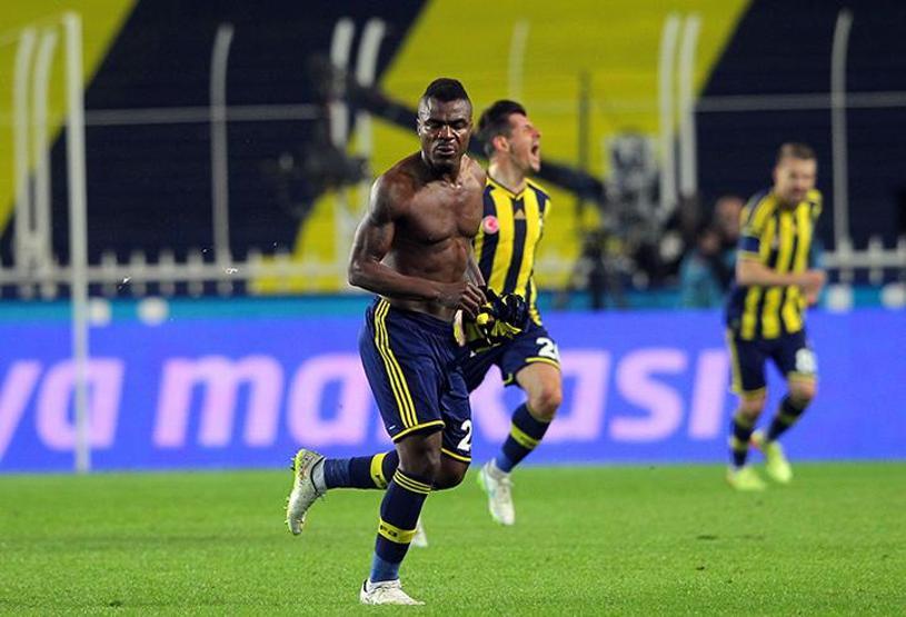 İşte yeni Fenerbahçe
