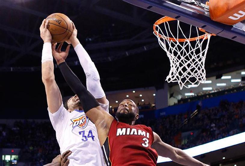Enes Kantere Thunder yakıştı