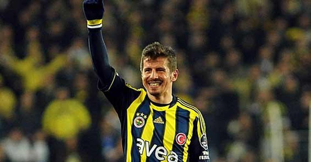 İşte yeni Fenerbahçe