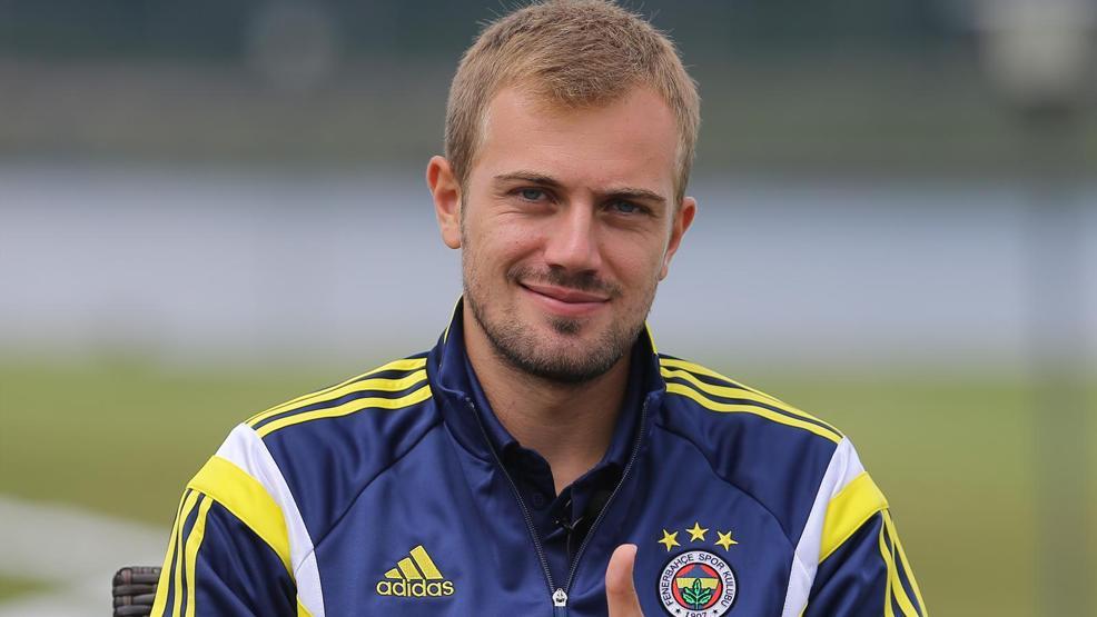 İşte yeni Fenerbahçe
