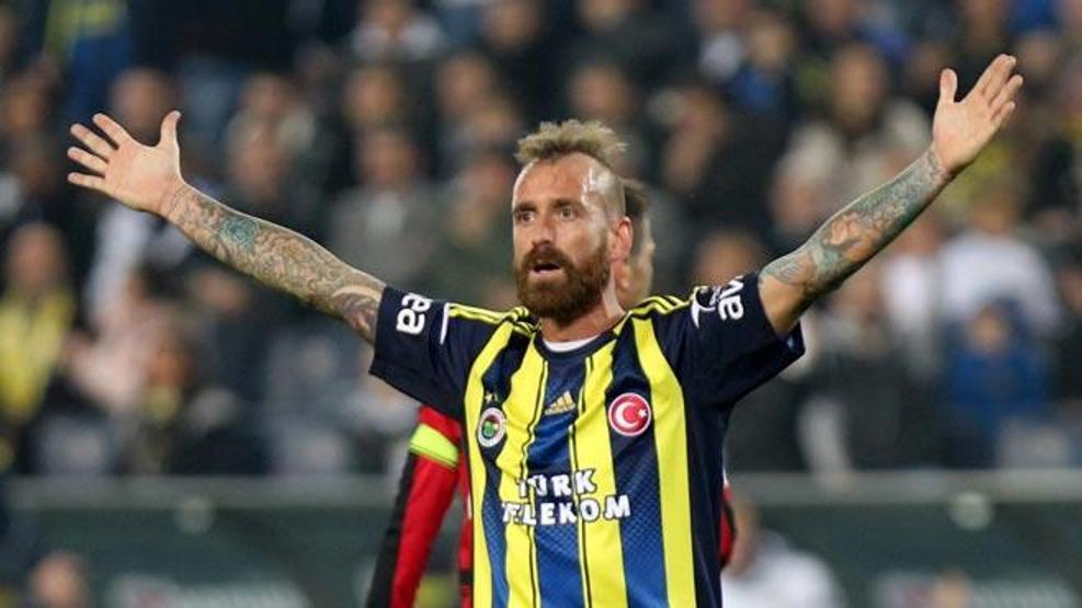 İşte yeni Fenerbahçe