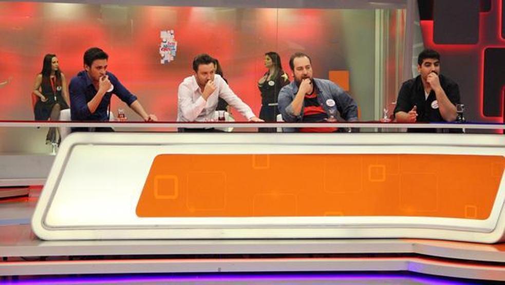 Ben Bilmem Eşim Bilirde hangi ünlü çiftler yarışacak