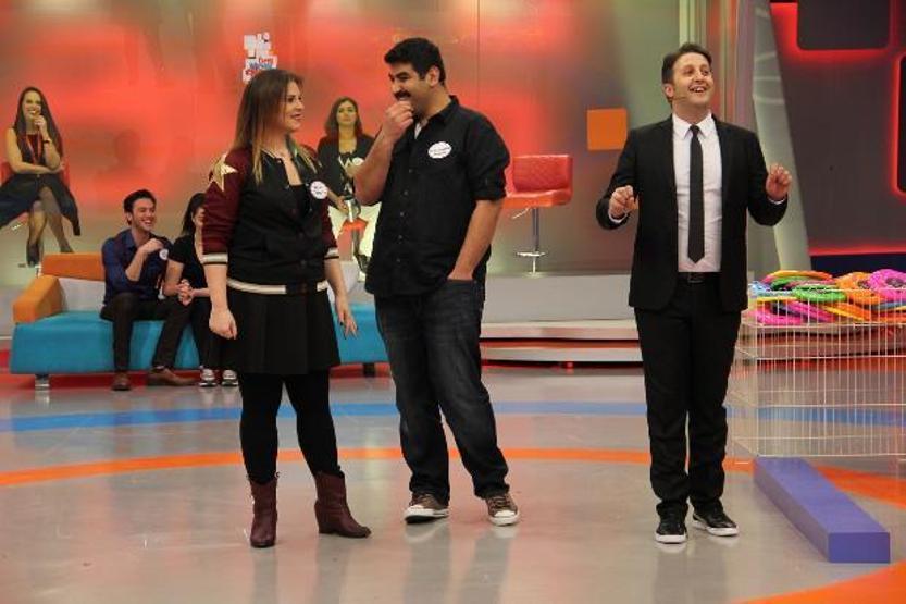 Ben Bilmem Eşim Bilirde hangi ünlü çiftler yarışacak