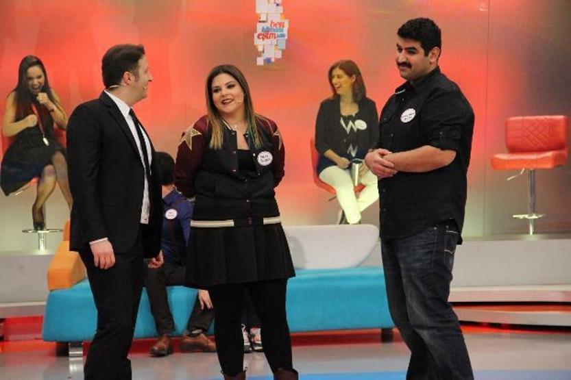 Ben Bilmem Eşim Bilirde hangi ünlü çiftler yarışacak