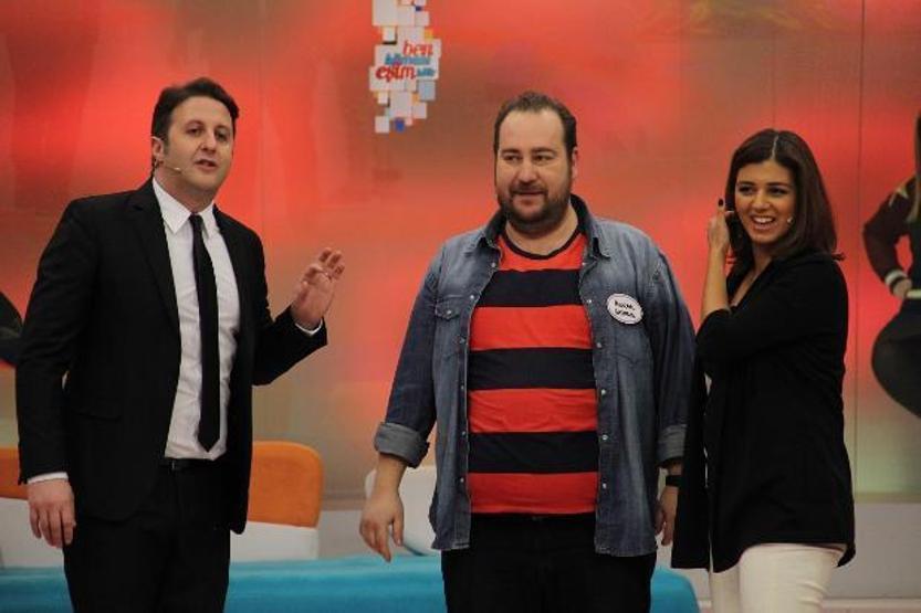 Ben Bilmem Eşim Bilirde hangi ünlü çiftler yarışacak