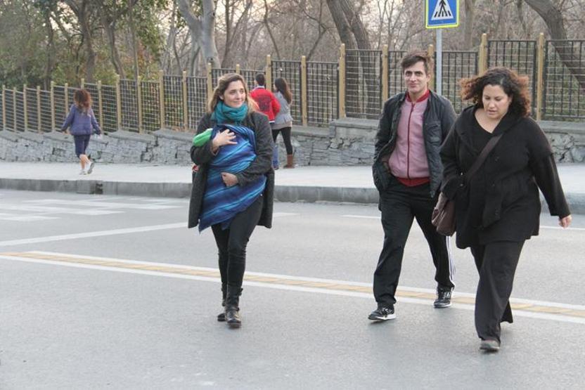 Teoman boşandı