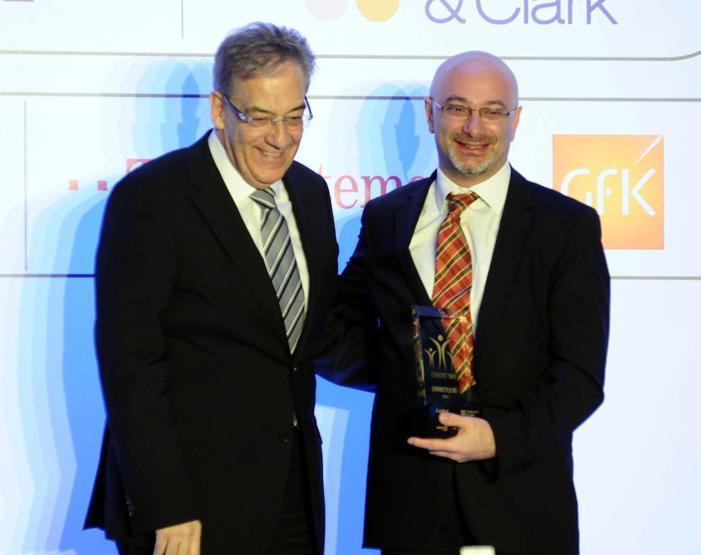 Capital dergisi 2014ün En Beğenilen Şirketlerini açıkladı