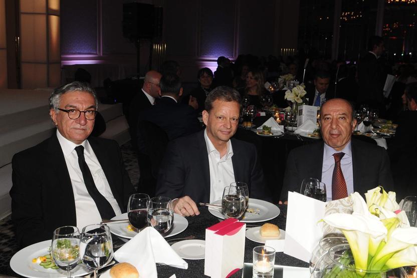 Capital dergisi 2014ün En Beğenilen Şirketlerini açıkladı