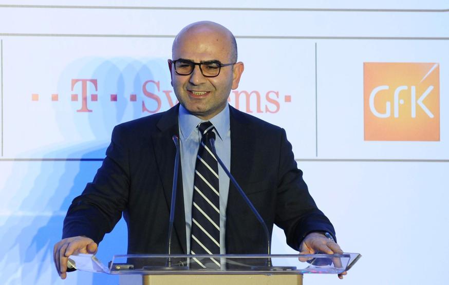 Capital dergisi 2014ün En Beğenilen Şirketlerini açıkladı