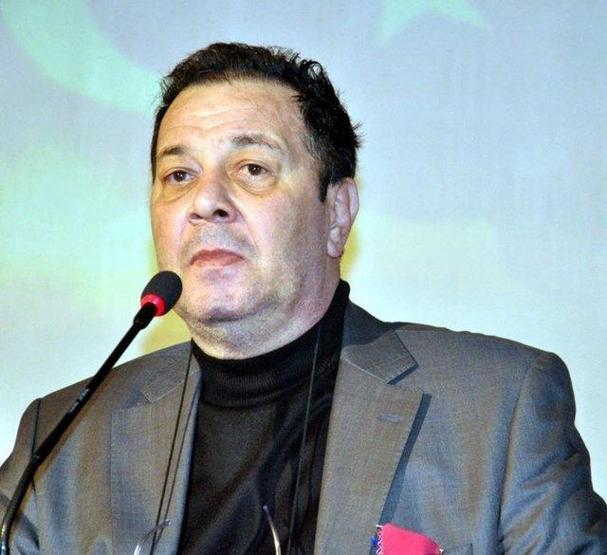 Yalçın Menteş: Bana eski eşim bakıyor kendimi suçlu hissediyorum