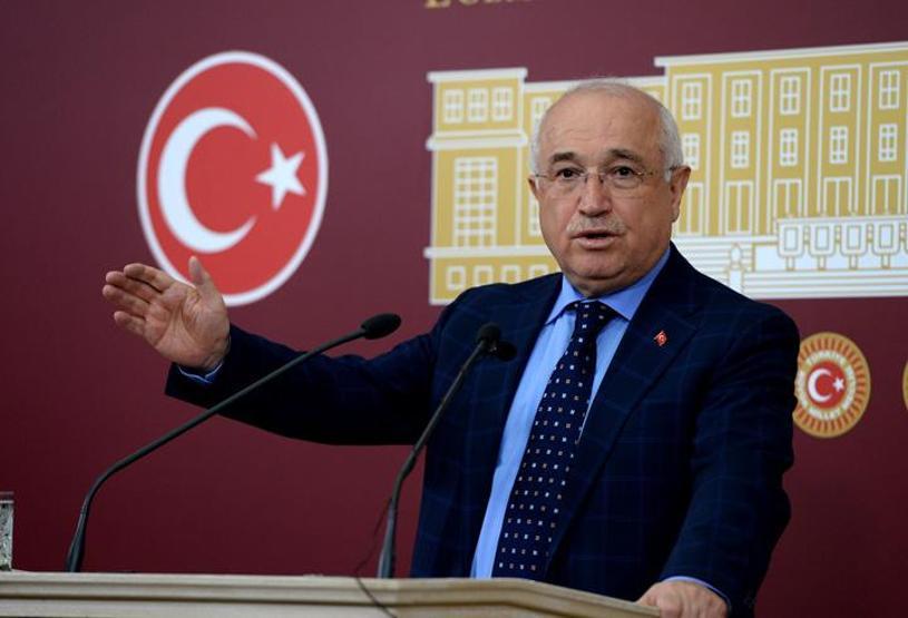 Erdoğandan Demirel mesajı