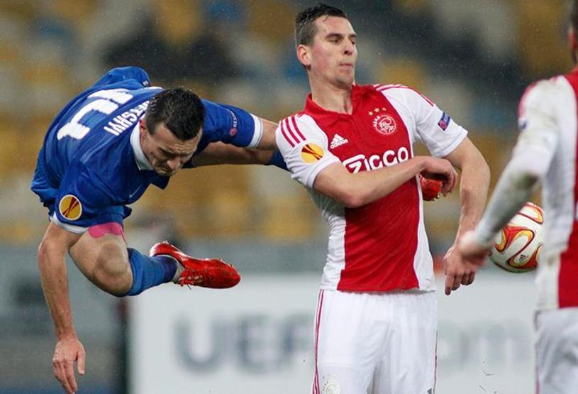 Dünya futbolundan kısa kısa (2 Nisan 2015)