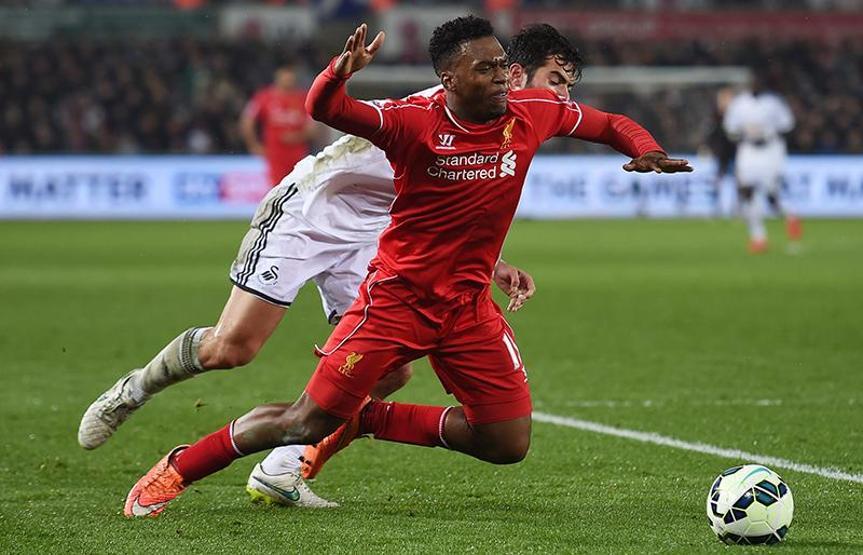 Dünya futbolundan kısa kısa (2 Nisan 2015)