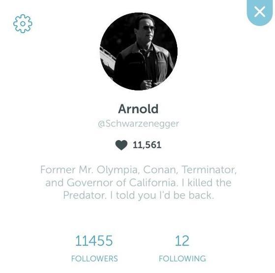 Periscopea sizde önce üye olan 12 ünlü