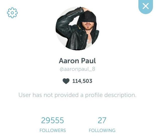 Periscopea sizde önce üye olan 12 ünlü