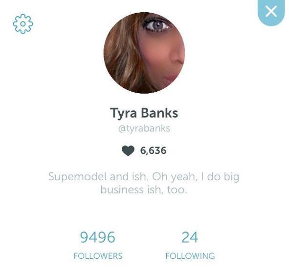 Periscopea sizde önce üye olan 12 ünlü