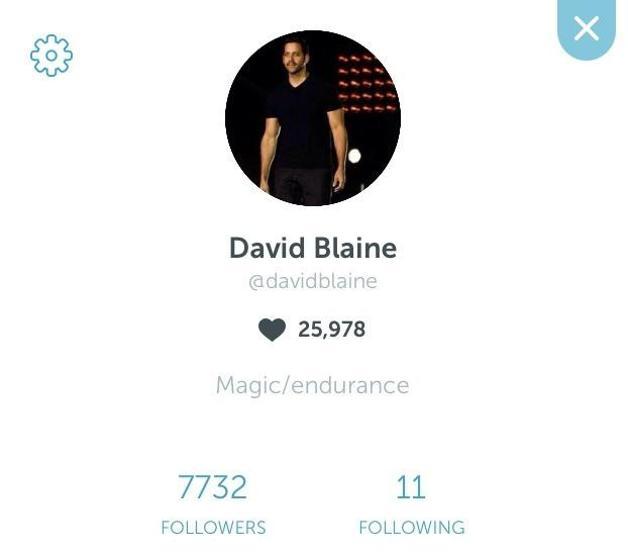 Periscopea sizde önce üye olan 12 ünlü