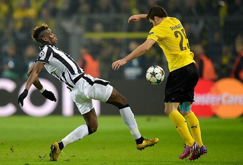 Dünya futbolundan kısa kısa (2 Nisan 2015)