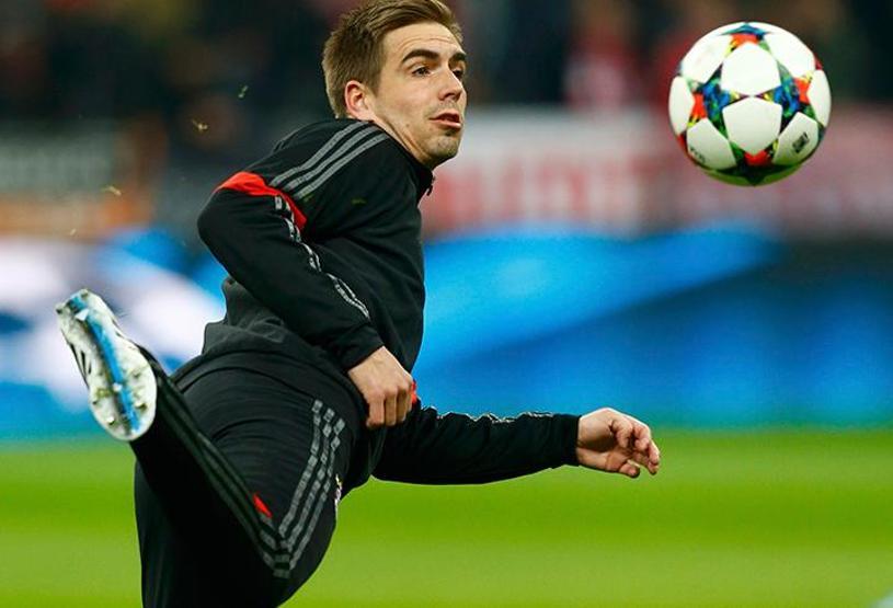 Dünya futbolundan kısa kısa (2 Nisan 2015)