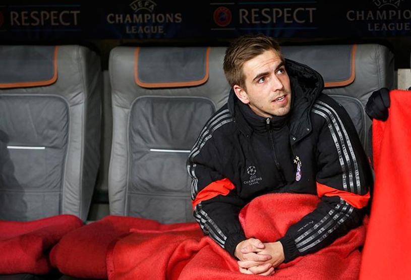Dünya futbolundan kısa kısa (2 Nisan 2015)