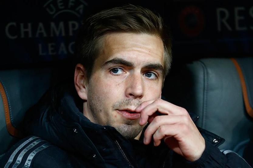 Dünya futbolundan kısa kısa (2 Nisan 2015)