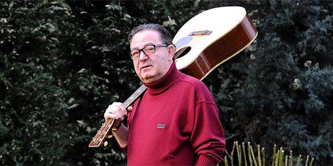 Fotoğraflarla Kayahanın hayatı