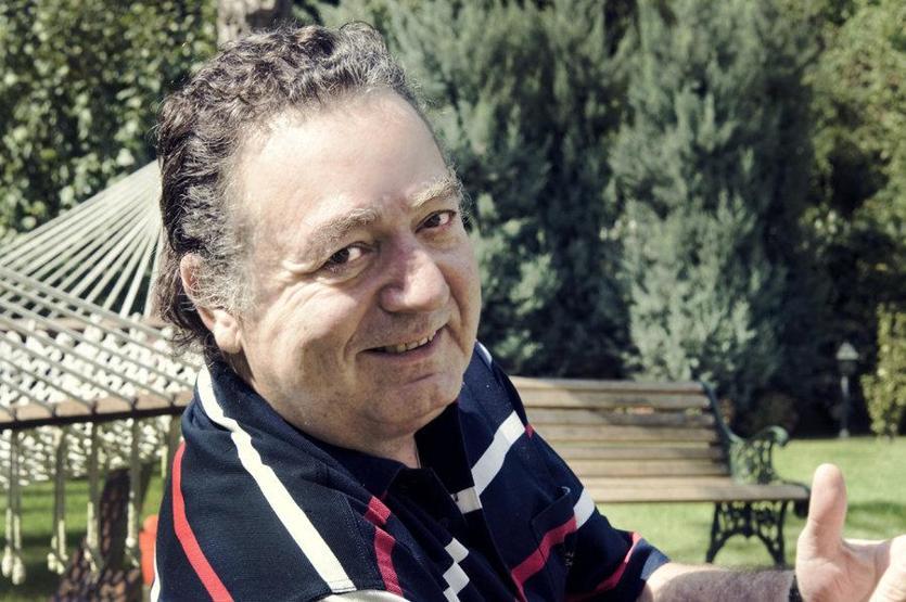 Fotoğraflarla Kayahanın hayatı
