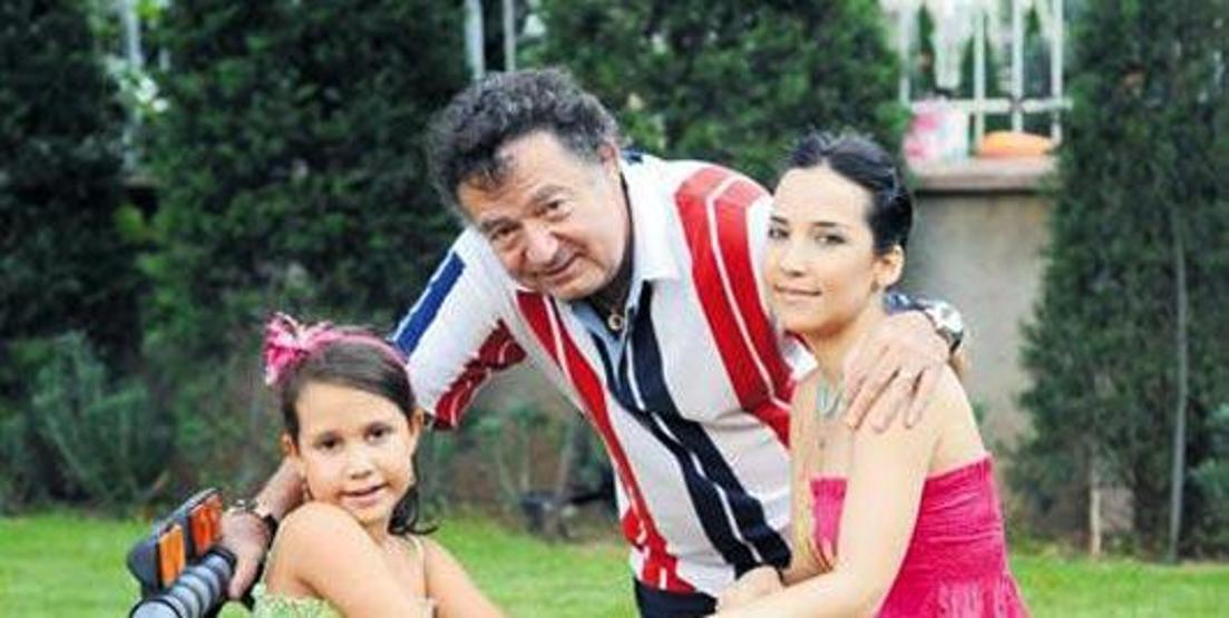 Fotoğraflarla Kayahanın hayatı