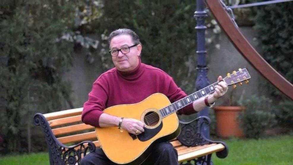 Fotoğraflarla Kayahanın hayatı