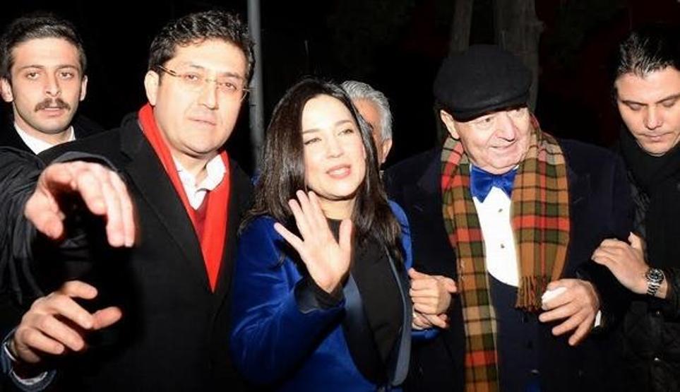 Fotoğraflarla Kayahanın hayatı