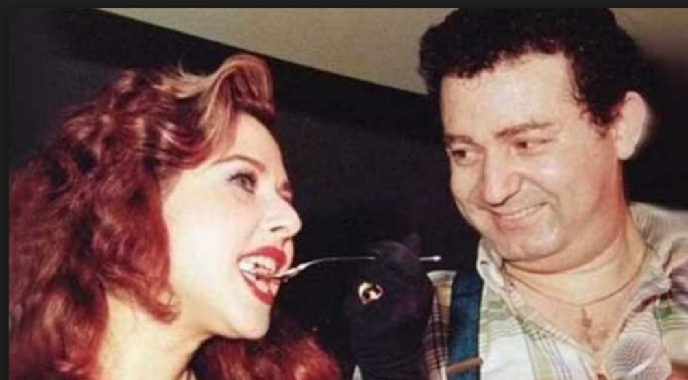 Fotoğraflarla Kayahanın hayatı
