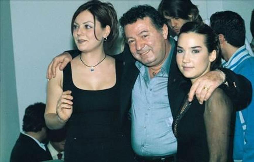 Fotoğraflarla Kayahanın hayatı