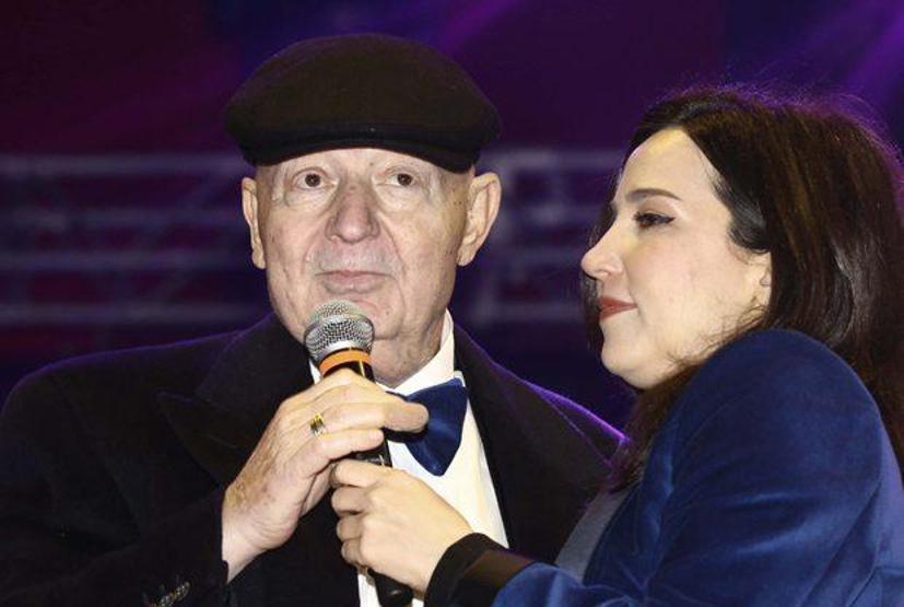 Kayahanın son sözleri ağlatmıştı