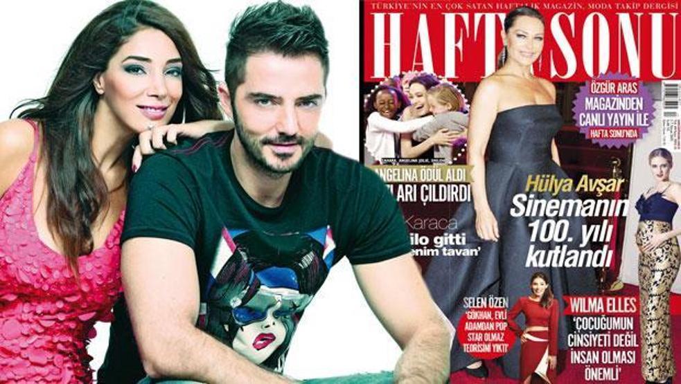 Selen Sevigen: Herkesin ufak aralara ihtiyacı var
