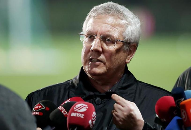 Aziz Yıldırımdan çarpıcı açıklamalar