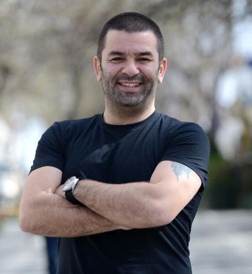 Bülent Şakrak: Hiç işsiz kalmadım