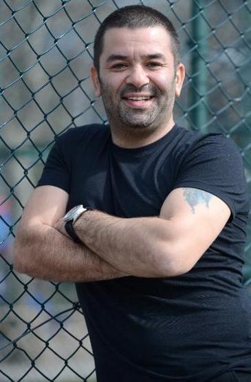 Bülent Şakrak: Hiç işsiz kalmadım