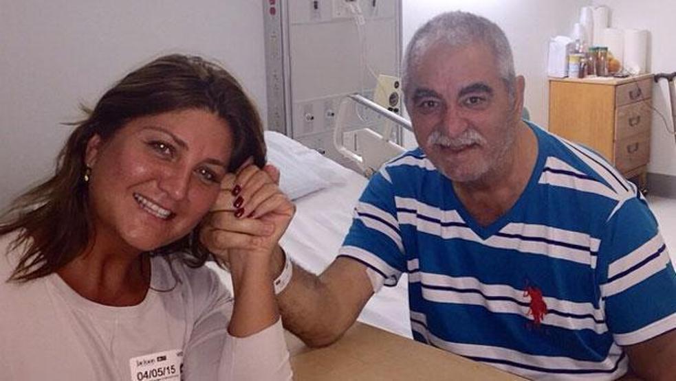 İbrahim Tatlıses: Döndüğümde albüm değil, kaset yapacağım