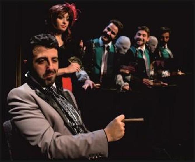 Yılın oyunu ödülü 5. Franka