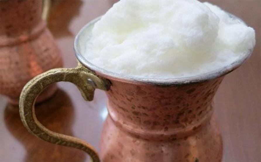 Kilo aldırmayan 10 sağlıklı abur cubur
