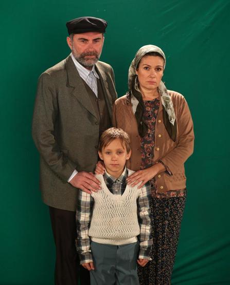 Vizyonda bu hafta: 10 Nisan 2015